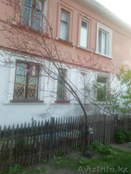 Продам 2 х комн.квартиру - Изображение #1, Объявление #1582648