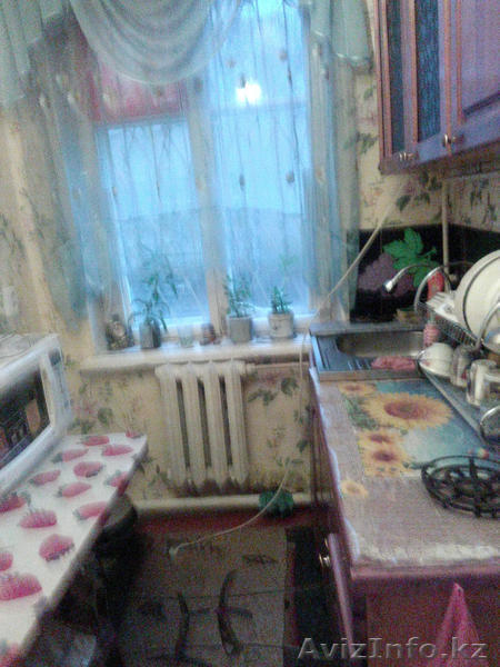 Продам 2 х комн.квартиру - Изображение #4, Объявление #1582648