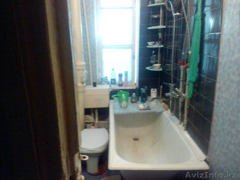 Продам 2 х комн.квартиру - Изображение #5, Объявление #1582648