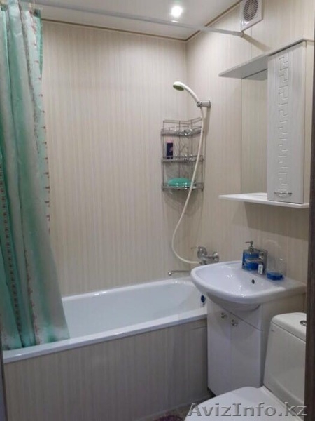 Продам однокомнатную квартиру в Таразе - Изображение #6, Объявление #1591632