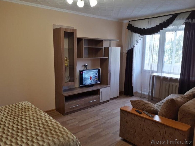 Продам однокомнатную квартиру в Таразе - Изображение #3, Объявление #1591632