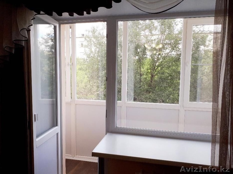 Продам однокомнатную квартиру в Таразе - Изображение #7, Объявление #1591632