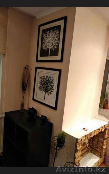 Продам однокомнатную квартиру в Таразе - Изображение #8, Объявление #1591632