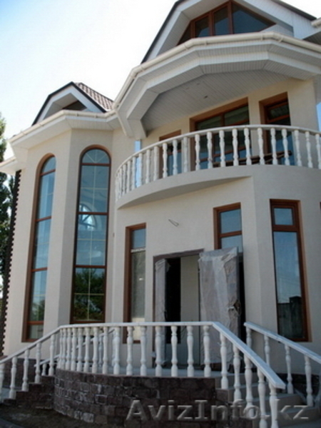 Архитектурная Дизайн-разработка домов, зданий. - Изображение #4, Объявление #1507456