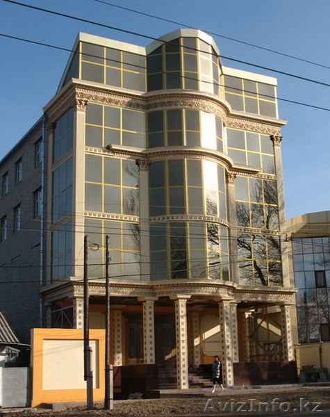 Архитектурная Дизайн-разработка домов, зданий. - Изображение #6, Объявление #1507456