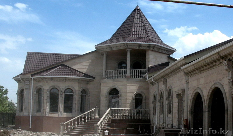 Архитектурная Дизайн-разработка домов, зданий. - Изображение #8, Объявление #1507456