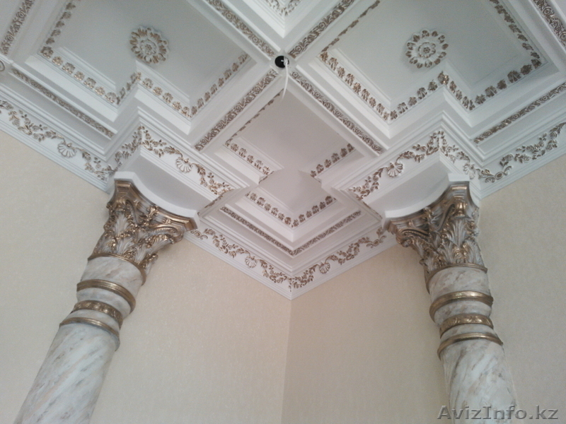 ИНТЕРЬЕРНЫЙ ДИЗАЙН - Изображение #9, Объявление #1625980