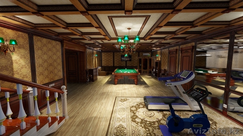 ИНТЕРЬЕРНЫЙ ДИЗАЙН - Изображение #8, Объявление #1625980