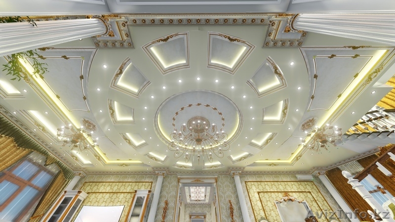 ИНТЕРЬЕРНЫЙ ДИЗАЙН - Изображение #6, Объявление #1625980