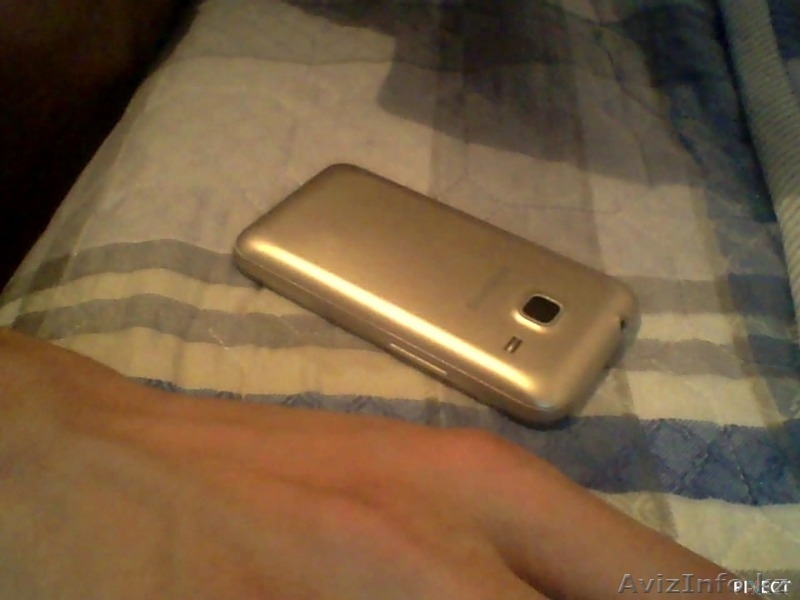 Продам Смартфон Samsung Galaxy J1 Mini SM-J105H - Изображение #1, Объявление #1626416