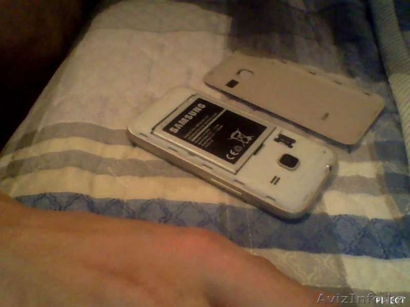 Продам Смартфон Samsung Galaxy J1 Mini SM-J105H - Изображение #4, Объявление #1626416