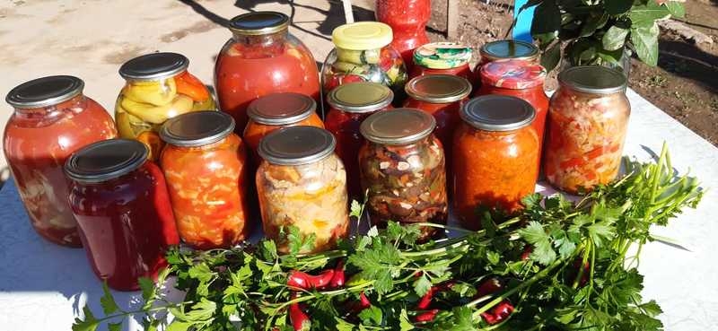 Банки соленья - Изображение #1, Объявление #1670580