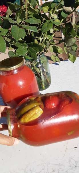 Банки соленья - Изображение #2, Объявление #1670580