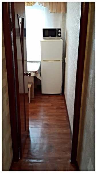 1 комнатная посуточно в 3 микрорайоне - Изображение #1, Объявление #1526462