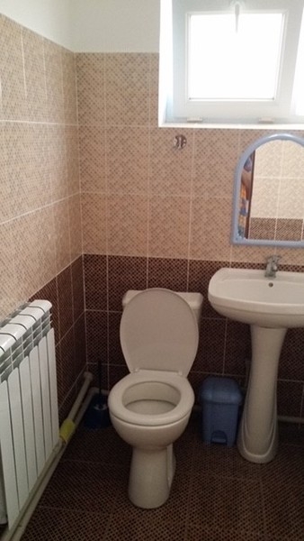 Срочно сдам в аренду  благоустроенный дом в центре города - Изображение #3, Объявление #1683715