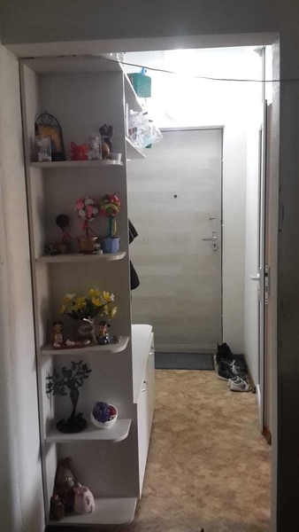 Продам 3х ком квартиру в военторге  - Изображение #1, Объявление #1691763