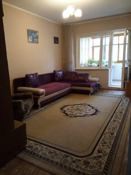 Продаю 2-х комнатную квартиру улучшенной планировки в 9 микрорайоне - Изображение #1, Объявление #1708135