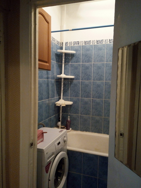 Продаю 2-х комнатную квартиру улучшенной планировки в 9 микрорайоне - Изображение #6, Объявление #1708135