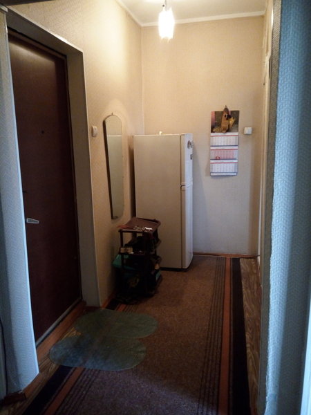 Продаю 2-х комнатную квартиру улучшенной планировки в 9 микрорайоне - Изображение #5, Объявление #1708135