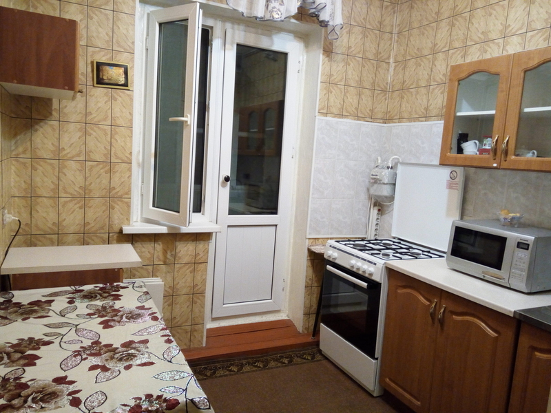 Продаю 2-х комнатную квартиру улучшенной планировки в 9 микрорайоне - Изображение #4, Объявление #1708135