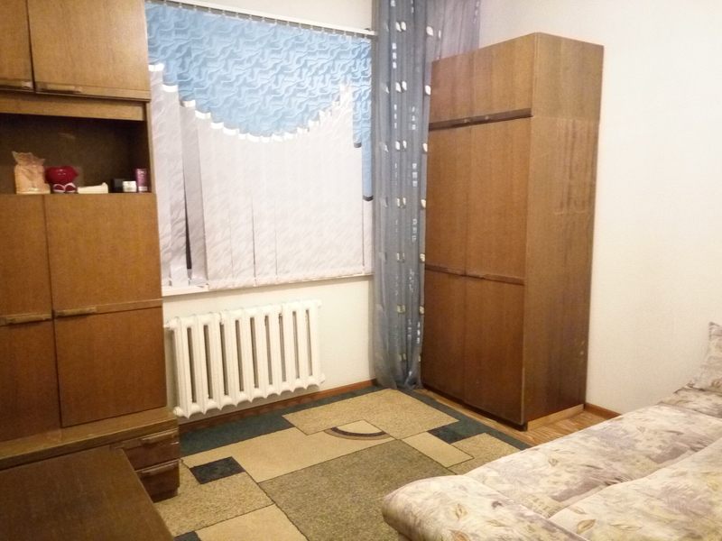 Продаю 2-х комнатную квартиру улучшенной планировки в 9 микрорайоне - Изображение #3, Объявление #1708135