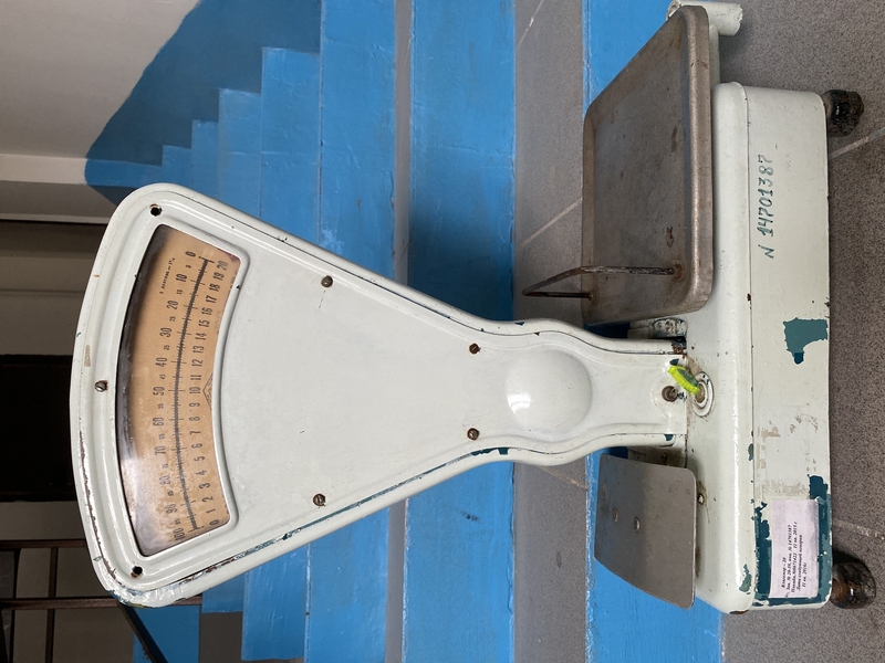 Советский весы  - Изображение #1, Объявление #1717019