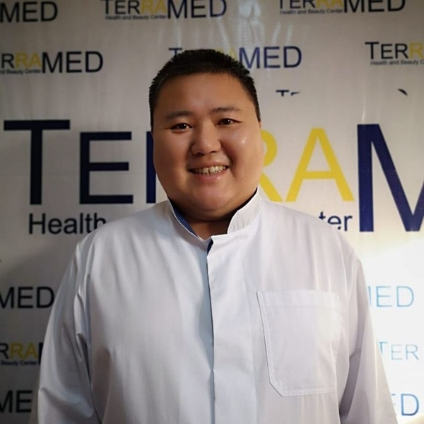 Висцеральная терапия в г. Тараз. - Изображение #1, Объявление #1718995