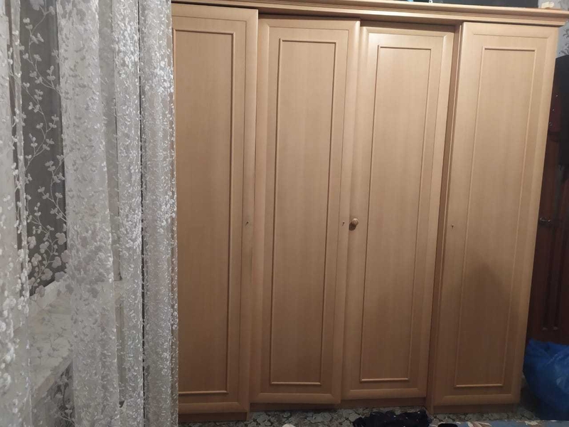 б/у спальный и кухонный гарнитур - Изображение #3, Объявление #1727415