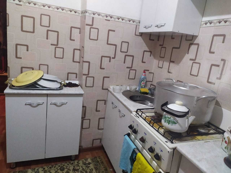 б/у спальный и кухонный гарнитур - Изображение #5, Объявление #1727415