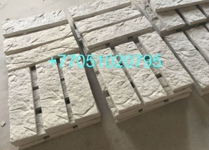 Формы для гипса ( декоративный кирпич). Формы под гипс.12 - Изображение #4, Объявление #1731374