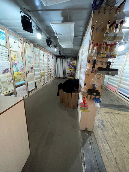  Продается действующий бизнес по продаже обоев. - Изображение #1, Объявление #1733162