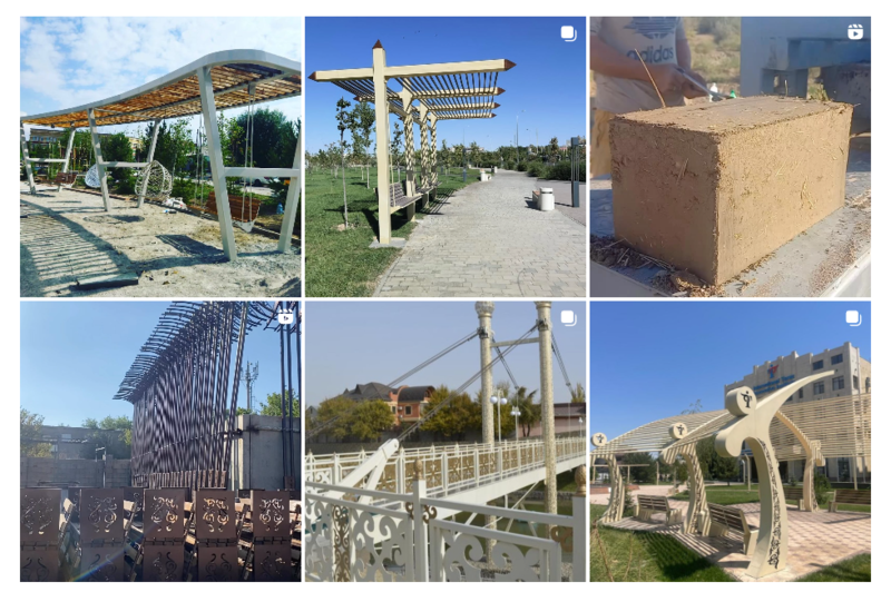 Мeтaлл и Иннoвaции: Вaш Зaкaз - Нaше Решение! - Изображение #1, Объявление #1739224