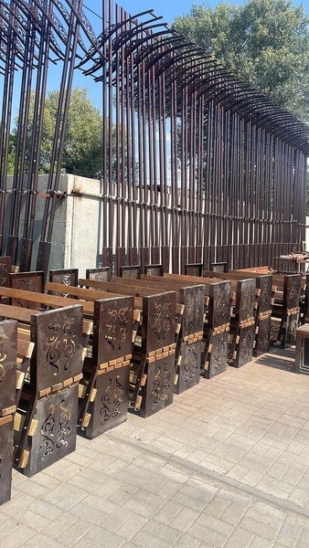 Мeтaлл и Иннoвaции: Вaш Зaкaз - Нaше Решение! - Изображение #3, Объявление #1739224