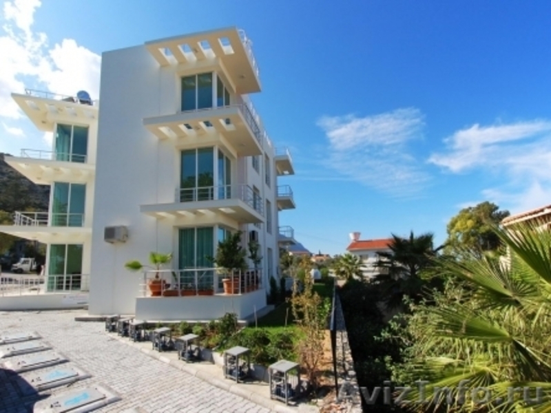 Квартира на  Средиземном море - Изображение #6, Объявление #1209000